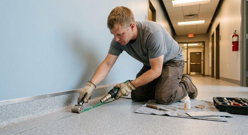 Flooring Service in Springboro, OH