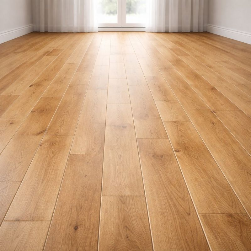 Engineered Wood Installation in Springboro, OH