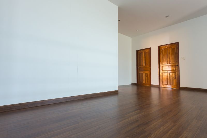 Laminate Floor Installation in Greene County, OH
