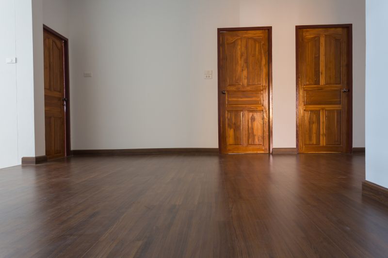 Laminate Floor Installation in Lebanon, OH