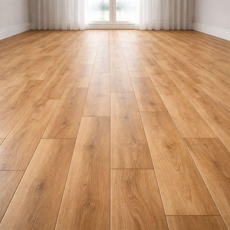 Laminate Floor Installation in Medway, OH
