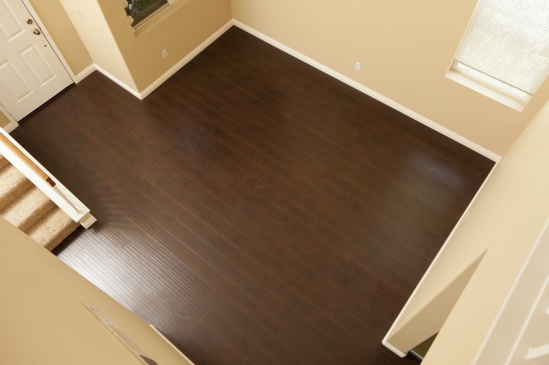 Laminate Floor Installation in Xenia, OH