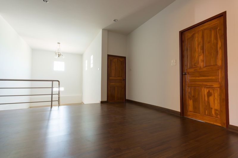 Laminate Floor Replacement in Bellbrook, OH