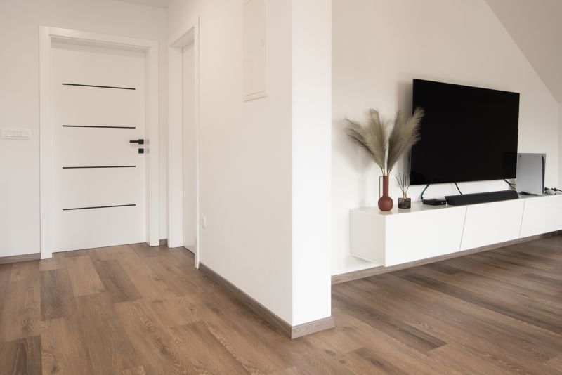 Laminate Floor Replacement in Greene County, OH