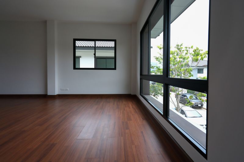 Laminate Floor Replacement in Mason, OH