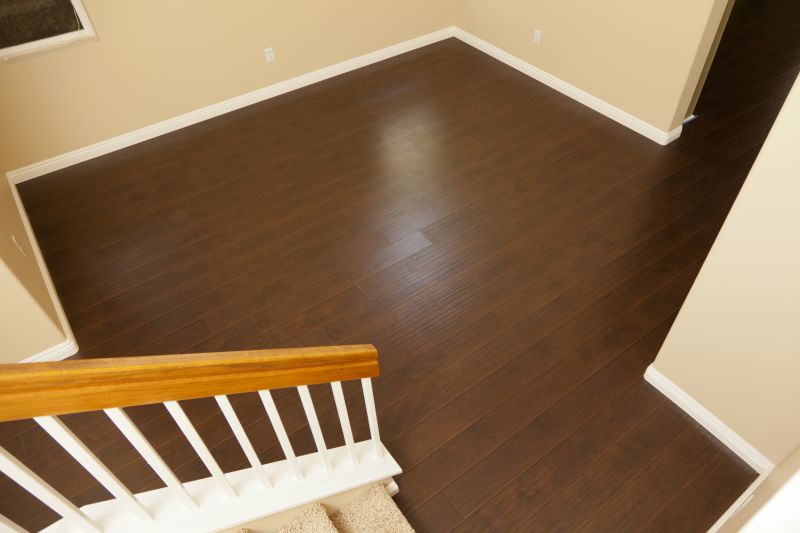 Laminate Floor Replacement in Monroe, OH