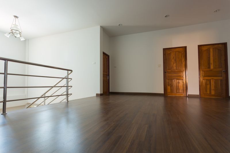 Laminate Flooring Replacement in Springboro, OH