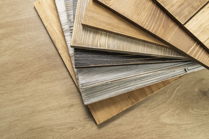 Laminate Tile Installation in Springboro, OH