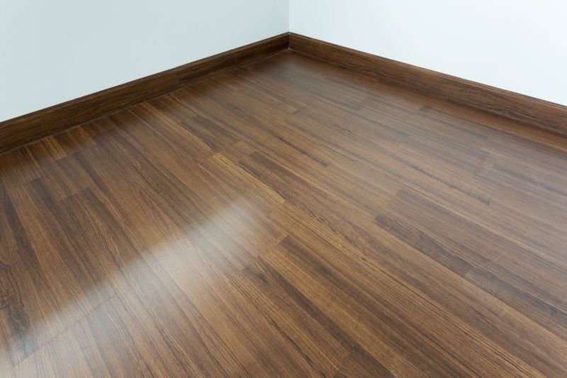 Laminate Wood Installation in Springboro, OH