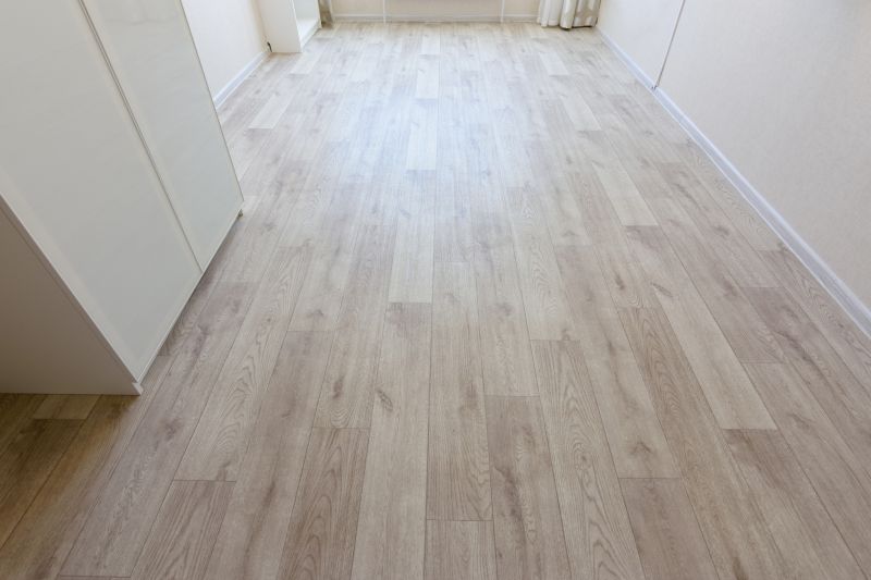 Linoleum Floor Installation in Franklin, OH