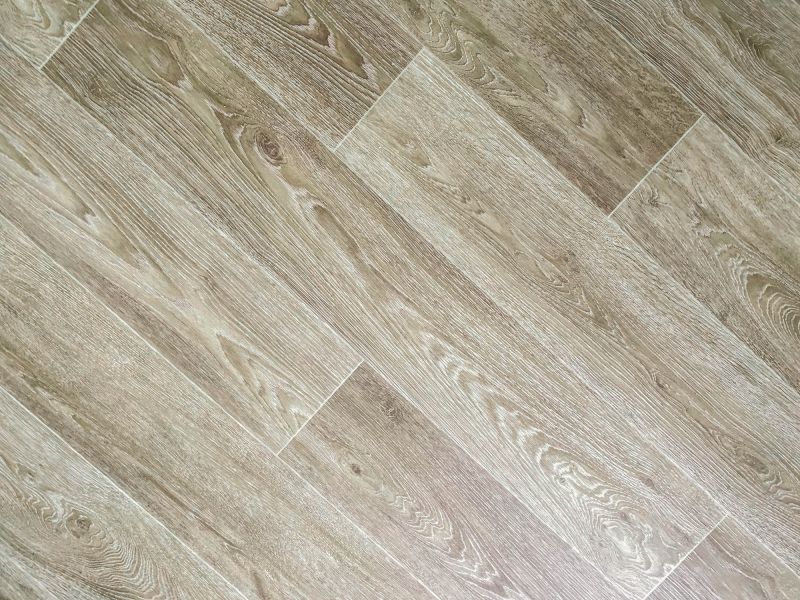Linoleum Flooring Replacement in Springboro, OH