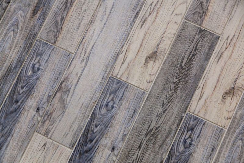 Sheet Flooring Installation in Springboro, OH