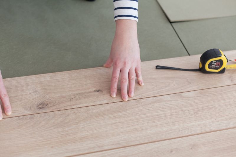 Vinyl Flooring Installation in Loveland, OH