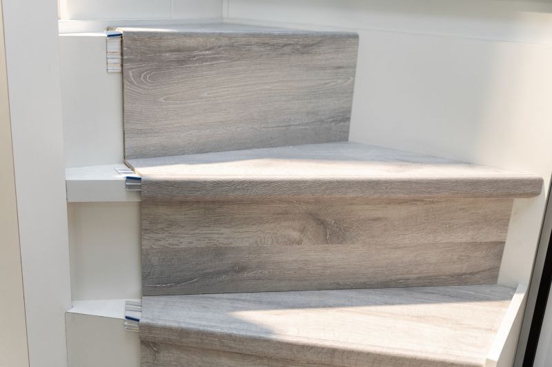 Wood Laminate Installation in Springboro, OH